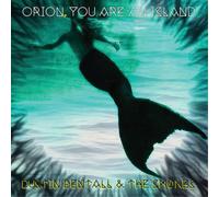 Dustin Bentall & The Smokes Orion, You Are an Island (Vinyl LP) 12" Album