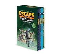Dustin Brady Escape from a Video Game (Tascabile) Escape from a Video Game