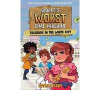 Dustin Brady World's Worst Time Machine (Tascabile) World's Worst Time Machine