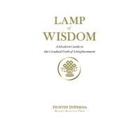 Dustin DiPerna Lamp of Wisdom (Tascabile)