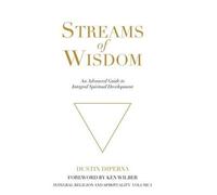 Dustin DiPerna Streams of Wisdom (Copertina rigida)