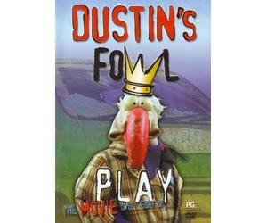 Dustin-Fowl Play [Ni Only] [Edizione: Regno Unito]