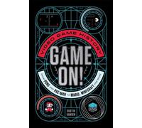 Dustin Hansen Game On (Tascabile) Game On