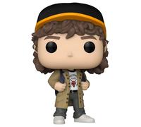 Dustin Henderson Funko Pop 1781 Stranger Things PRE-ORDER
