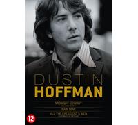 Dustin Hoffman collection (DVD)