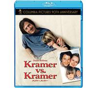 Dustin Hoffman - Kramer Vs. Kramer (2 Blu-Ray) [Edizione: Giappone]