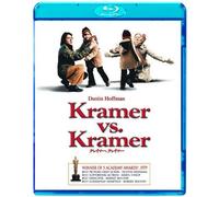 Dustin Hoffman - Kramer Vs. Kramer [Edizione: Giappone]