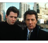 Dustin Hoffman & Matthew Broderick [1006012] 8x10 Foto (Altre Misure