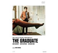 Dustin Hoffman - The Graduate [Edizione: Giappone]