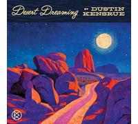 Dustin Kensrue - Desert Dreaming
