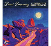 Dustin Kensrue - Desert Dreaming