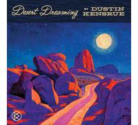 Dustin Kensrue - Desert Dreaming