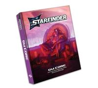 Starfinder GM Core (S2)