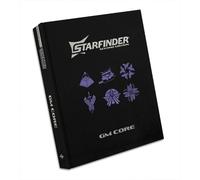Dustin Knight Starfinder GM Core Special Edition (S2) (Copertina rigida)