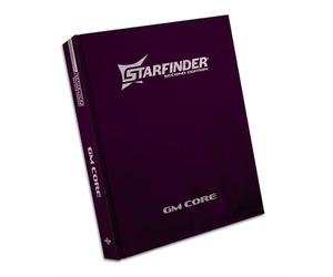 Dustin Knight Starfinder GM Core Special Edition (S2) (Copertina rigida)