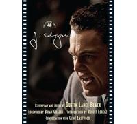 Dustin Lance Black J. Edgar (Tascabile) Shooting Script