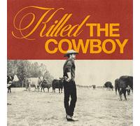 Dustin Lynch - Killed The Cowboy
