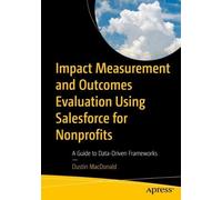 Dustin MacDonal Impact Measurement and Outcomes Evaluation Using Sal (Tascabile)