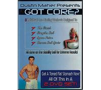 Dustin Maher Presents: Got Core? - 8 Extreme Core Blasting Workouts
