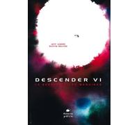 Dustin Nguyen Jeff Lemire Descender 6 (Tascabile)