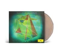 Dustin O'Halloran Dustin O'Halloran: 1001 (CD) Album