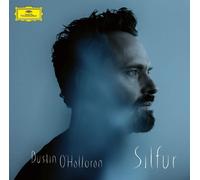 Dustin O'Halloran – Silfur – CD – Deutsche Grammophon