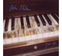 Dustin O'Halloran – Piano Solos – Vinile LP – Cobra