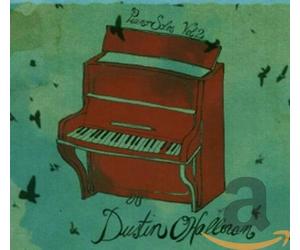 Dustin O'Halloran - Piano Solos Vol.2
