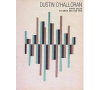 Dustin O'Halloran Piano Solos - Volumes 1 & 2 (Tascabile)