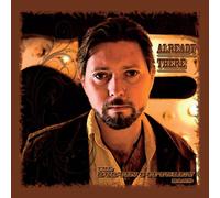 Dustin Pittsley Band - Already There