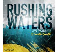 Dustin Smith - Rushing Waters