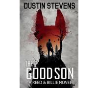 Dustin Stevens The Good Son (Tascabile) Reed & Billie Novel
