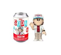 Stranger Things: Funko Pop Soda - Dustin - AA.VV.