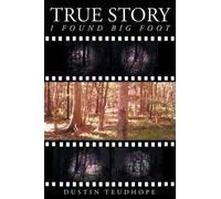 Dustin Teudhope True Story (Tascabile)