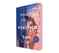 Dustin Thao Thao, Dustin You've Reached Sam (Tascabile)