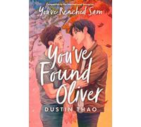 Dustin Thao You've Found Oliver (Tascabile)
