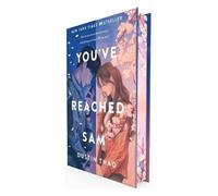 Dustin Thao You've Reached Sam (Copertina rigida)