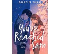 Dustin Thao You've Reached Sam (Tascabile)