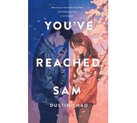 Dustin Thao You've Reached Sam (Tascabile)
