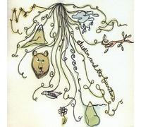 Dustin & The Furniture - Dancing On Nothing