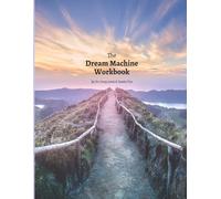Dustin Vice Corey Lee Lewis The Dream Machine Workbook (Tascabile)