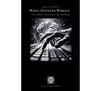 Dustin W Morris You Press 'Enter' on the Browser (Tascabile)