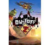 Dustoff Z Steam Key GLOBAL