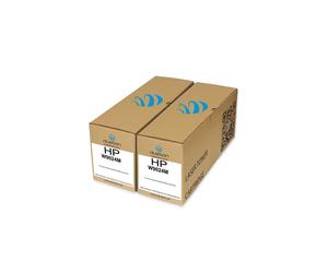 Duston 2x W9024M W9024 compatibile HP Enterprise Managed E40040 E42540