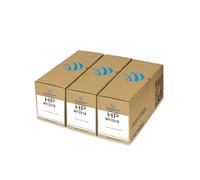 duston 3 toner nero W1331X, 331X, compatibile con HP Pro 432 M408