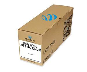 duston EPL6200, S051099 Tamburo compatibile con Epson EPL 6200