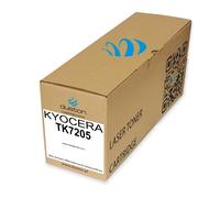 duston TK7205, 1T02NL0NL0 Toner nero compatibile con Kyocera TASKalfa 3510i 3511i