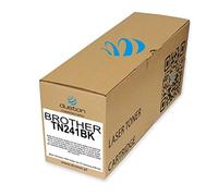 duston TN241BK, TN-241BK Toner nero compatibile con Brother DCP9020 HL3140CW HL3150 HL3170 HL3170CDW MFC9140CDN CFC9330CDW MFC-9340CDW