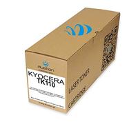 duston Toner nero TK110, TK-110 compatibile con Kyocera FS720 FS820 FS920 FS1016 FS1116
