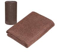 Dustproof Acoustic speakerFabric - 57x20 inch Grill Cloth Cover, Acoustically Transparent Fabric Boxes Home Speakers | Vintage speakerRefoam Kit, Stereo Cabinet Grill Replacement, Pa Speaker